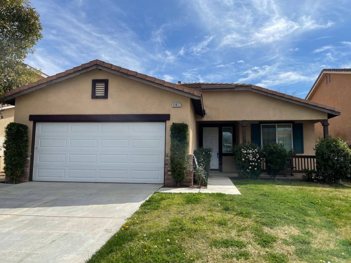 House for rent at 31817 Empresa, Murrieta, CA 92563