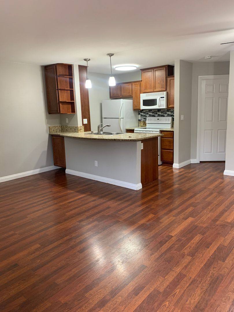 Apartment for rent at 4157 Menlo Ave, San Diego, CA 92105