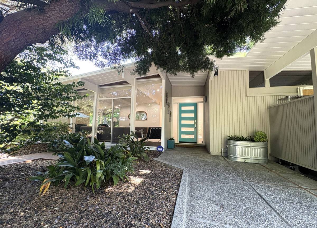 House for rent at 2217 Greer Rd, Palo Alto, CA 94303