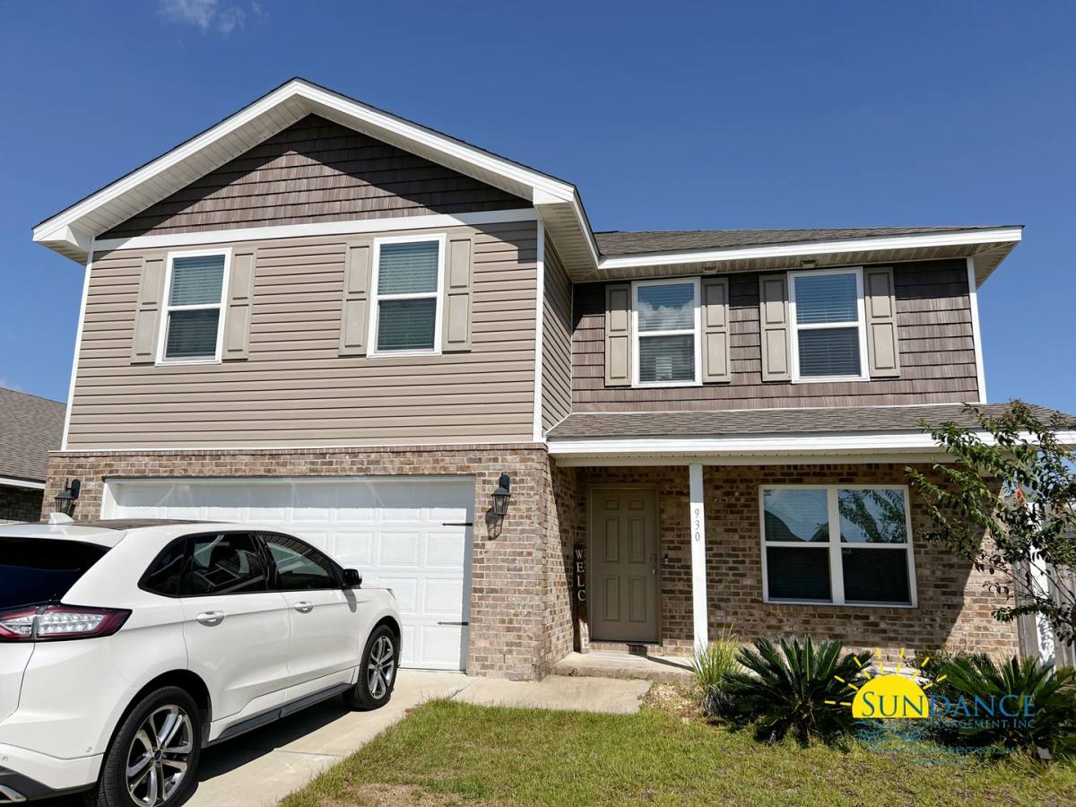 House for rent at 930 Merganser Way, Crestview, FL 32539
