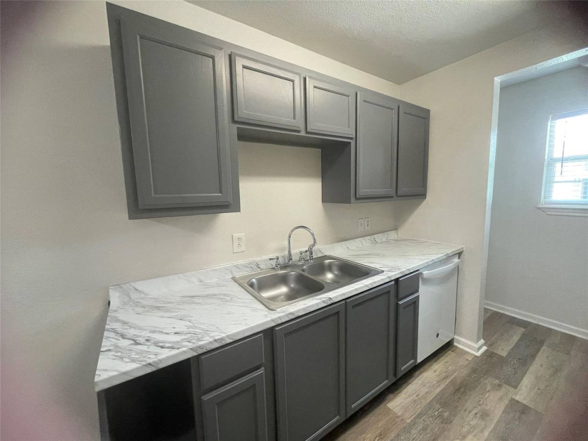 House for rent at 5217 Calloway St, Fort Worth, TX 76114