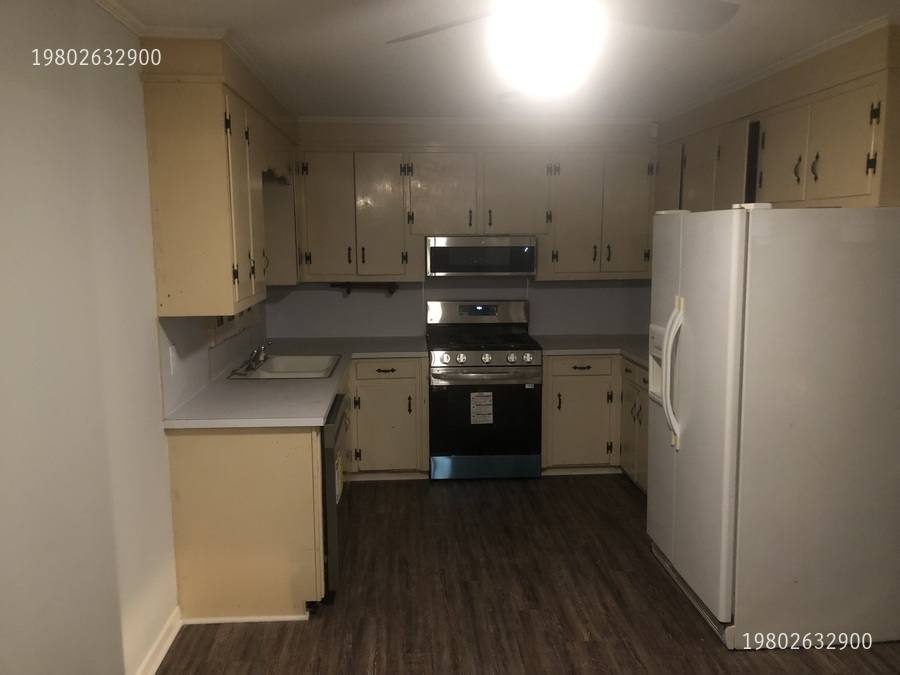 House for rent at 418 Sherman St, Gastonia, NC 28052