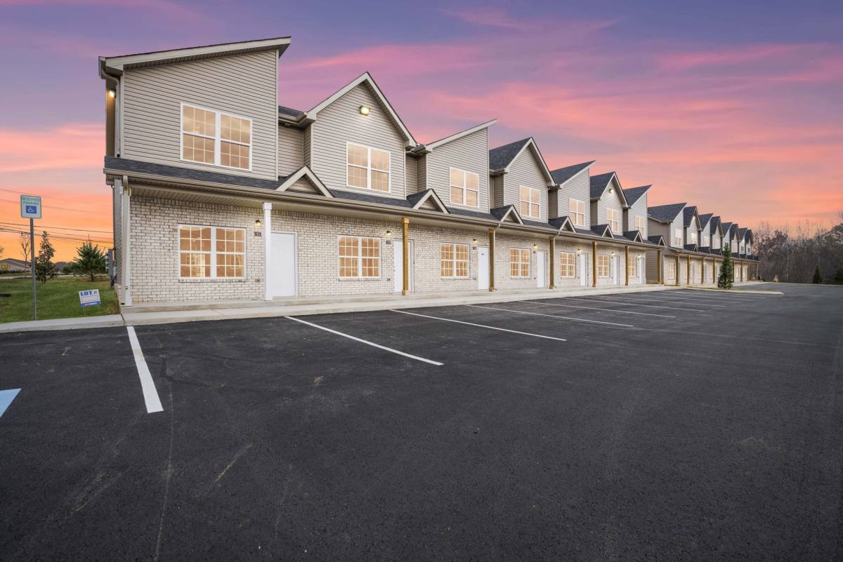 Condo for rent at 541 New S Dr, Clarksville, TN 37043