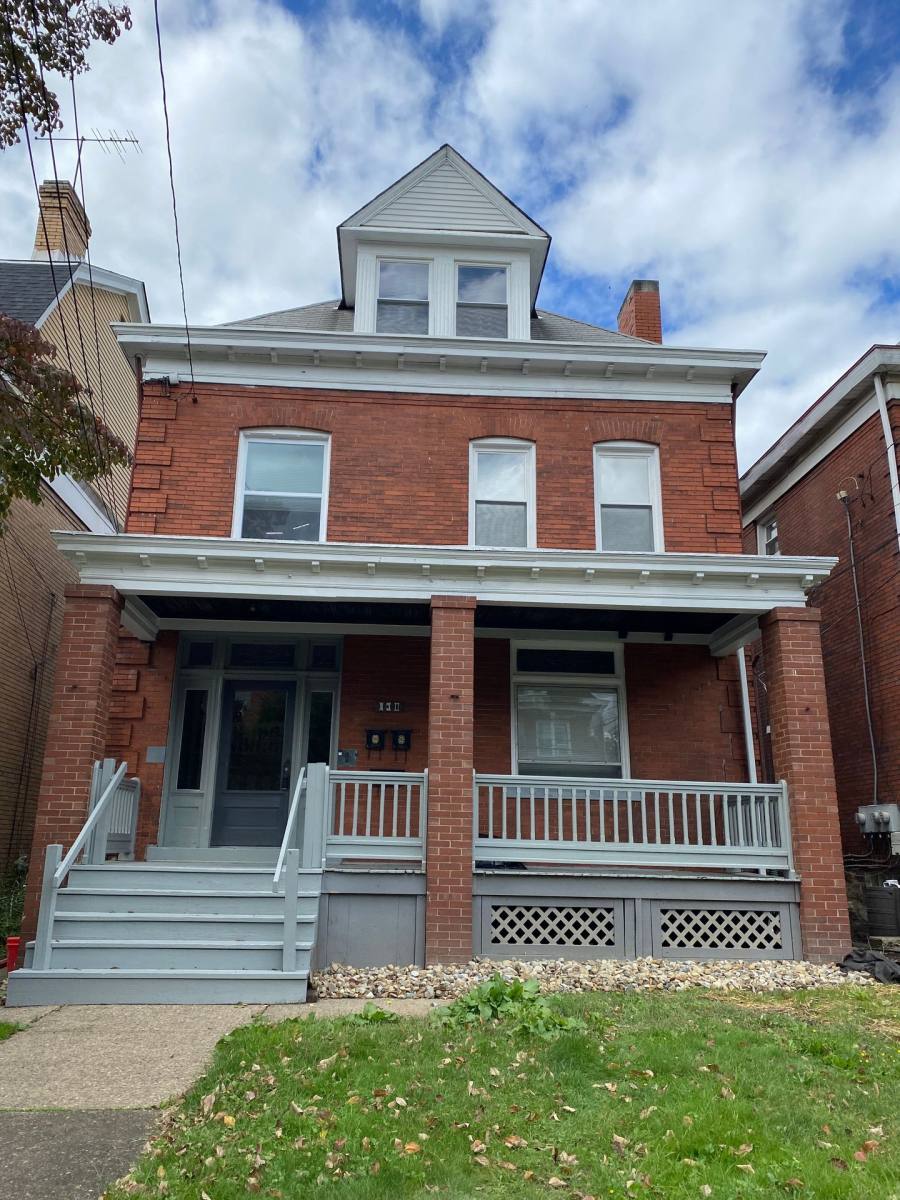 Apartment for rent at 130 S Bryant Ave, Pittsburgh, PA 15202