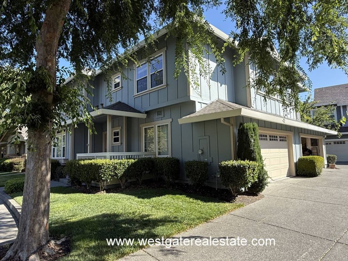 House for rent at 415 Matteri Circle, Cotati, CA 94931