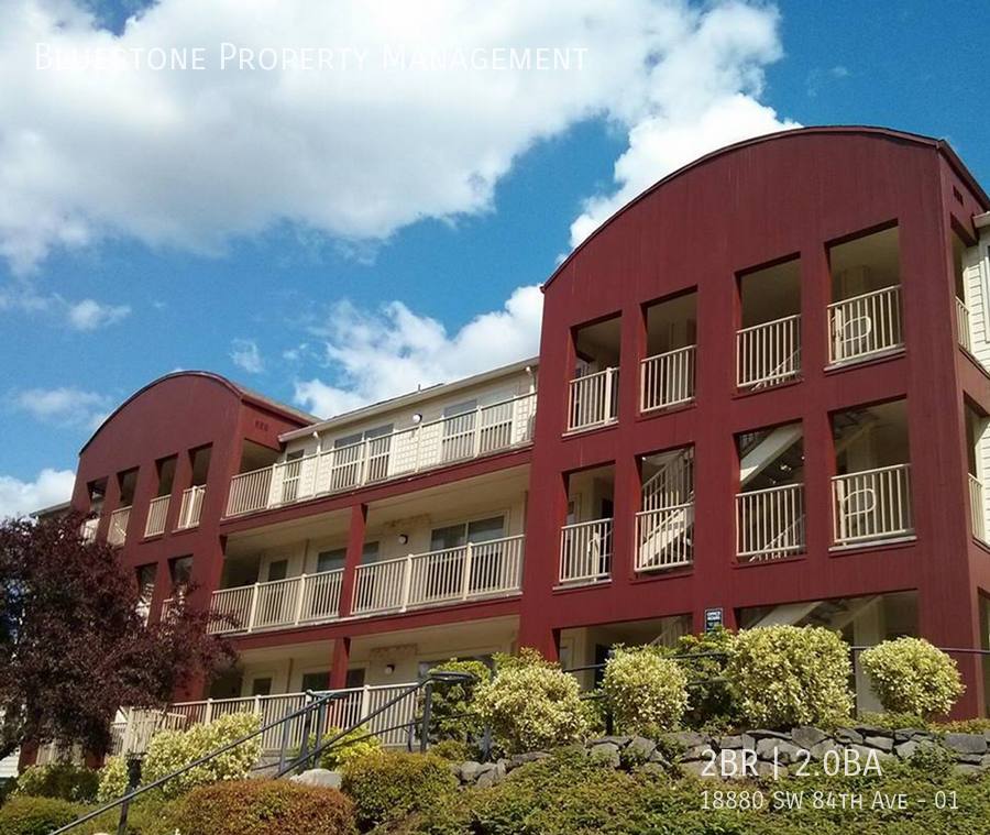Apartment for rent at 18880 SW 84th Ave #1, Tualatin, OR 97062