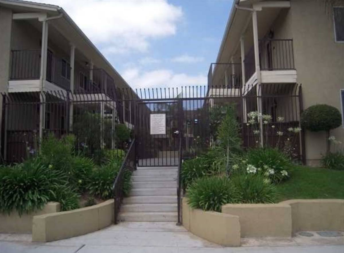 Condo for rent at 320 J Ave, National City, CA 91950