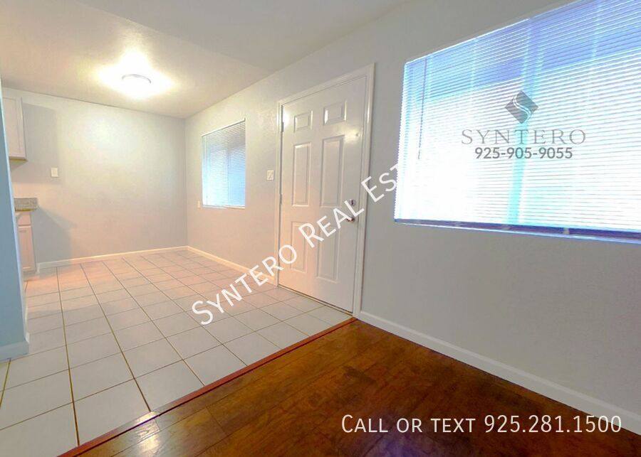 Apartment for rent at 4819 Clayton Rd #11, Concord, CA 94521