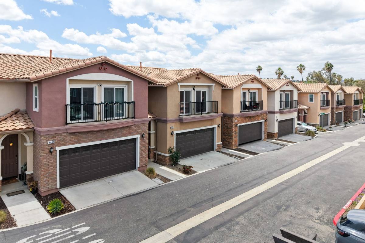 Apartment for rent at 4453 Camellia Court, Chino Hills, CA 91709
