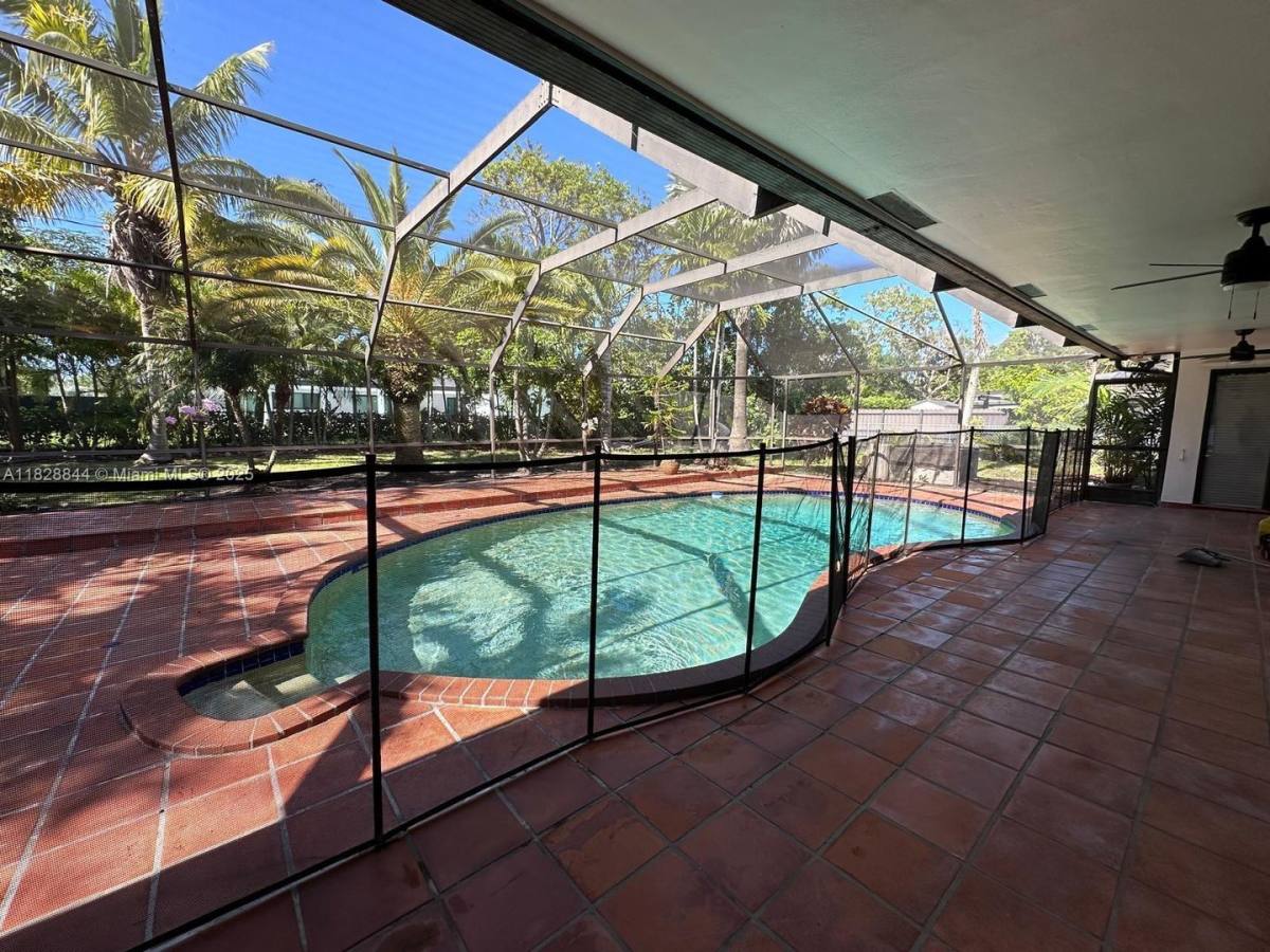 House for rent at 7625 SW 180th Terrace, Miami, FL 33157