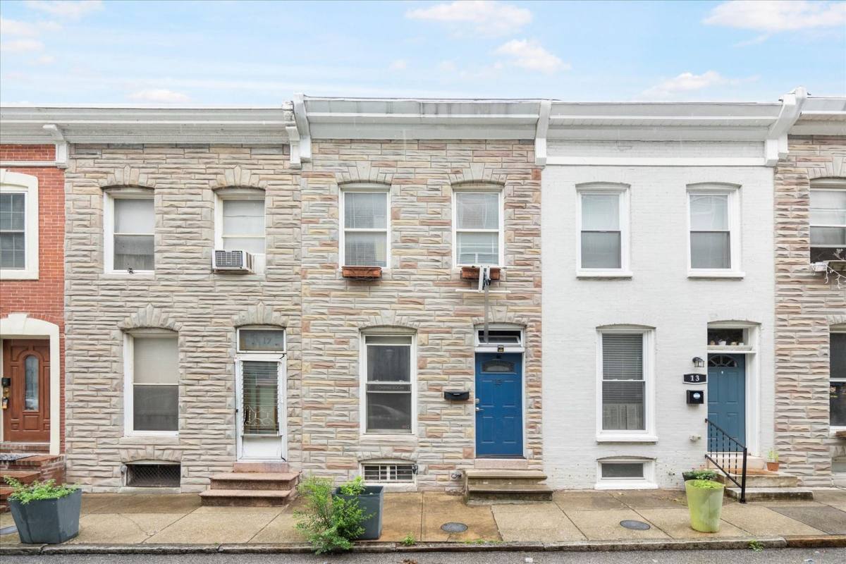 House for rent at 15 N Belnord Ave, Baltimore, MD 21224