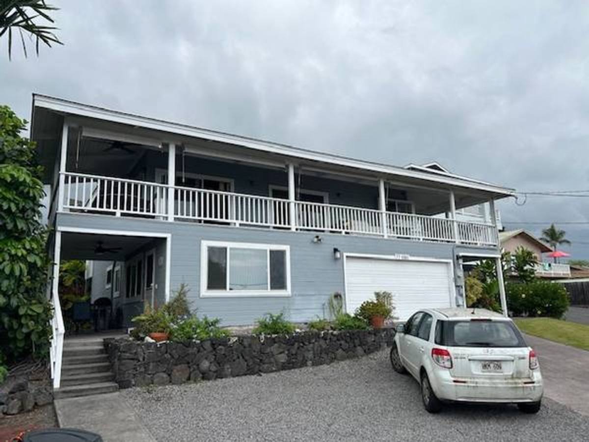 House for rent at 77-6561 Alii Dr, Kailua Kona, HI 96740
