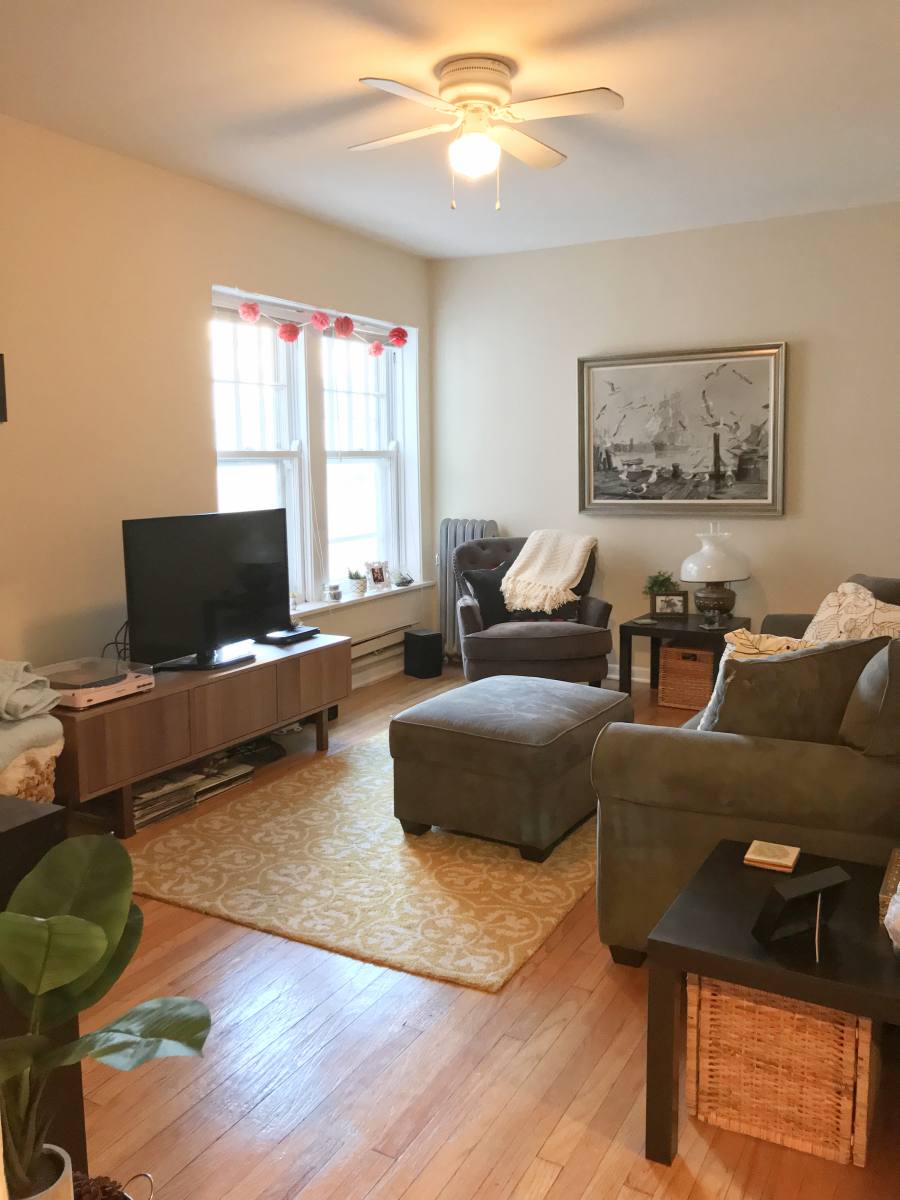 Condo for rent at 411 Beloit Ave #2H, Forest Park, IL 60130