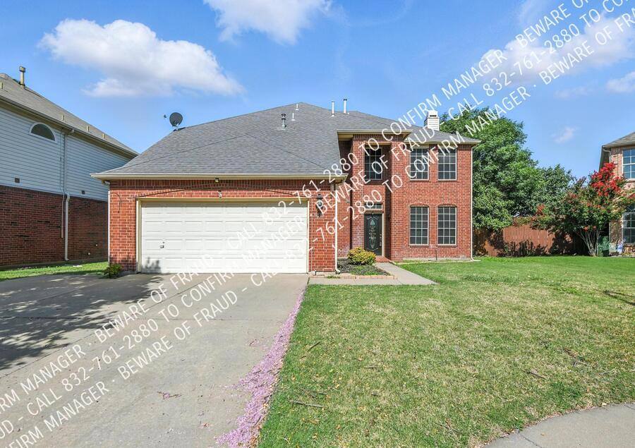 House for rent at 9141 Saratoga Rd, Keller, TX 76244