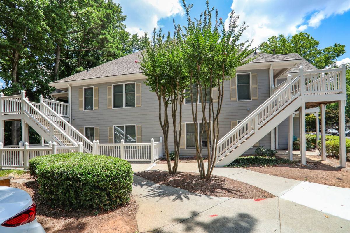 Condo for rent at 801 Abingdon Way NE, Atlanta, GA 30328