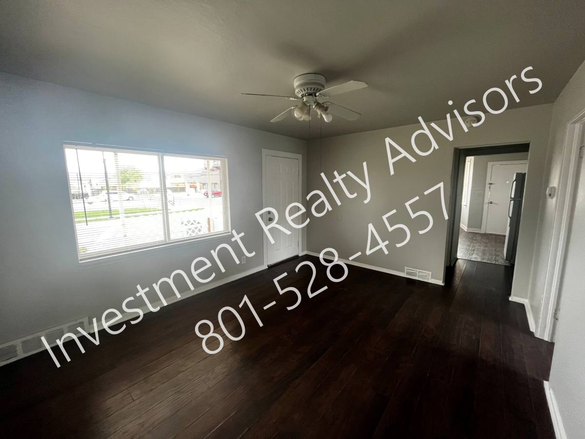 House for rent at 56 Gregson Ave, Salt Lake City, UT 84115
