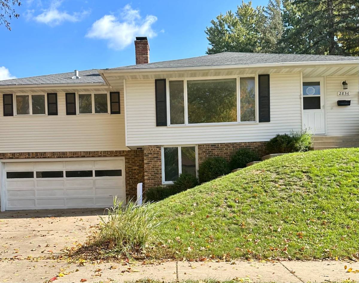 House for rent at 2836 17th Ave NW, Rochester, MN 55901