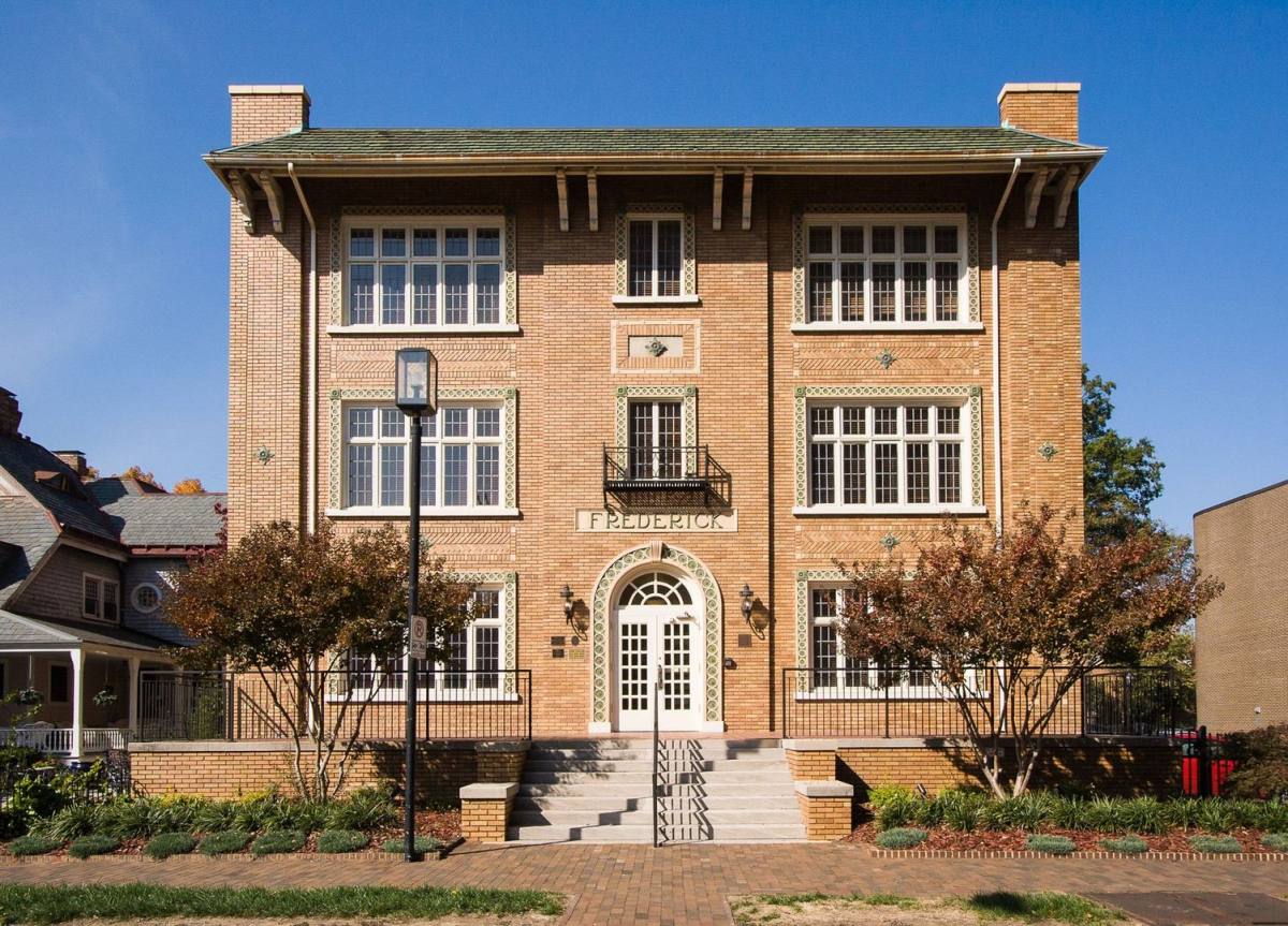 Apartment for rent at 515 N Church St, Charlotte, NC 28202