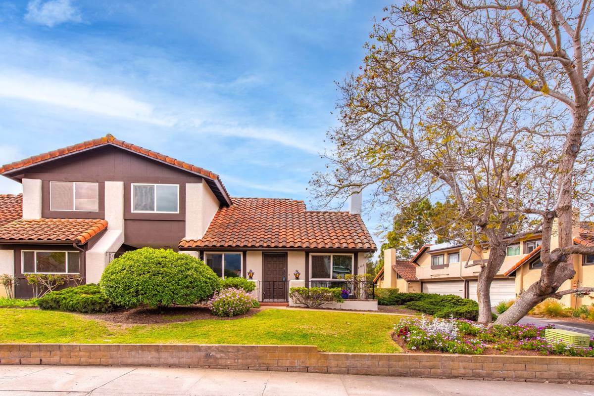 Condo for rent at 4763 Calle Camarada, Santa Barbara, CA 93110