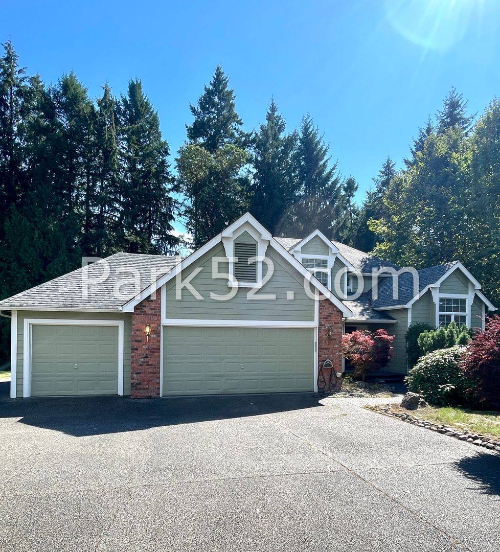 House for rent at 6614 29th St Court NW, Gig Harbor, WA 98335
