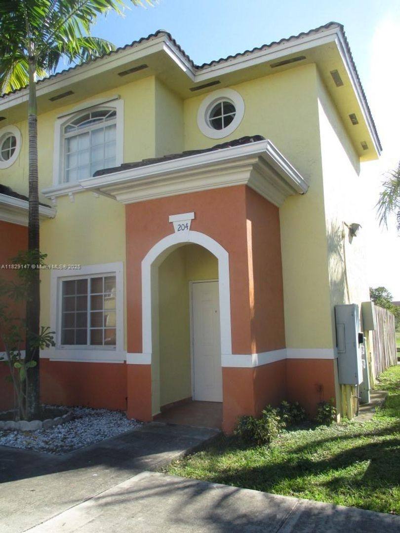 House for rent at 7180 NW 174th Terrace #204, Hialeah, FL 33015