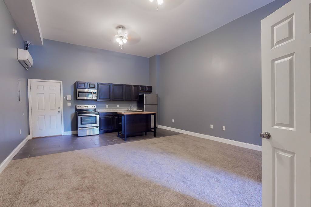 Apartment for rent at 507 N Paca St #1D, Baltimore, MD 21201