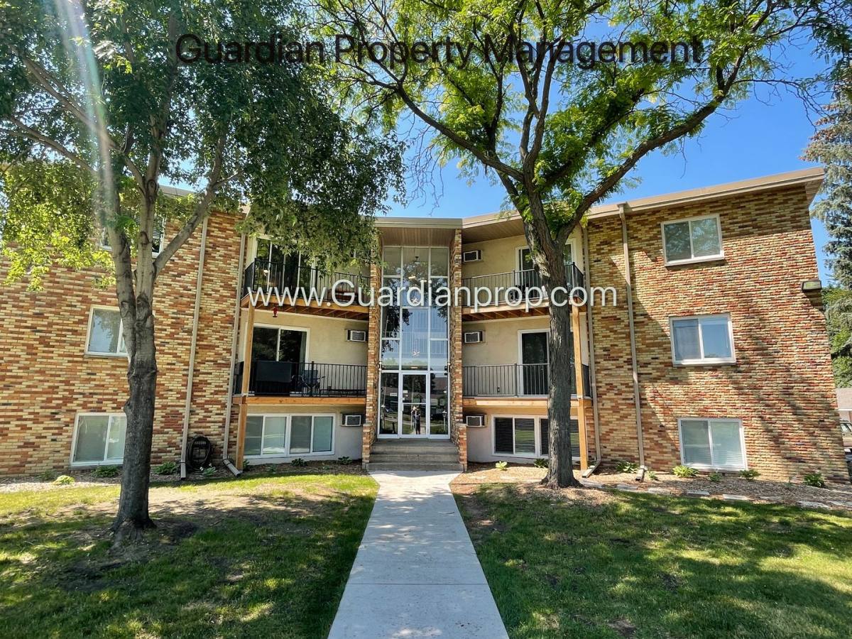 Apartment for rent at 105 Dean Ave E, Champlin, MN 55316