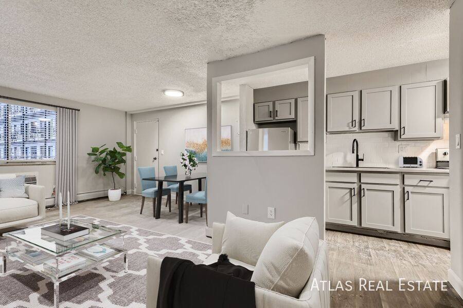 Apartment for rent at 3145 W Arkansas Ave #302, Denver, CO 80219