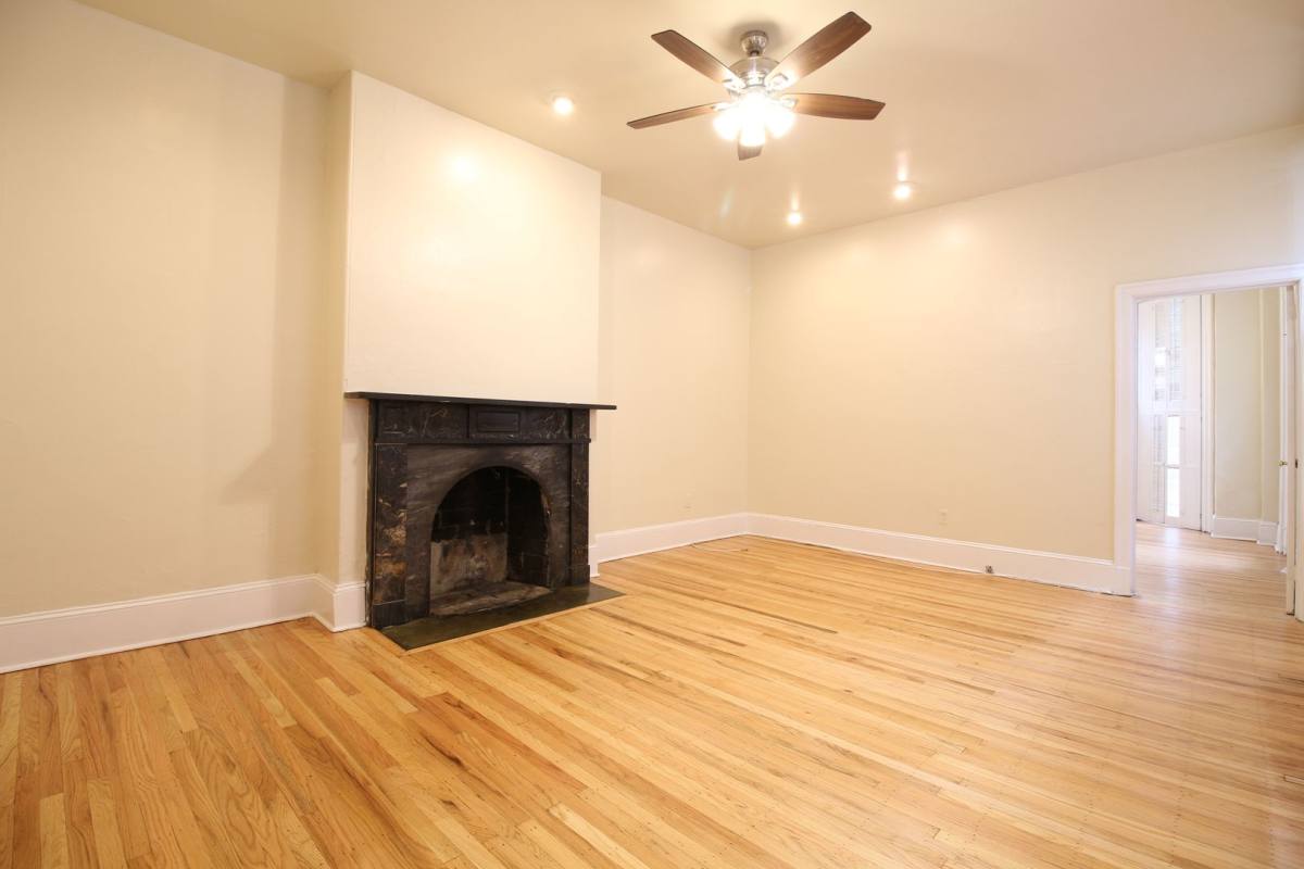 Apartment for rent at 1020 Clinton St, Philadelphia, PA 19107