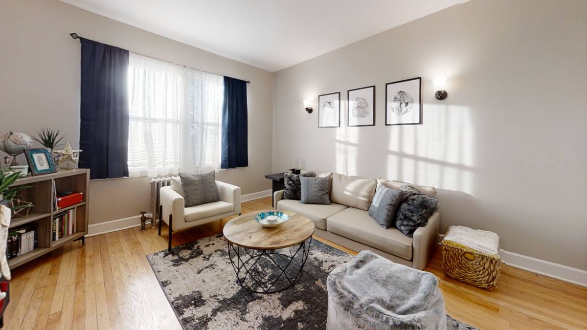 Apartment for rent at 1917 Grove Ave #30, Berwyn, IL 60402