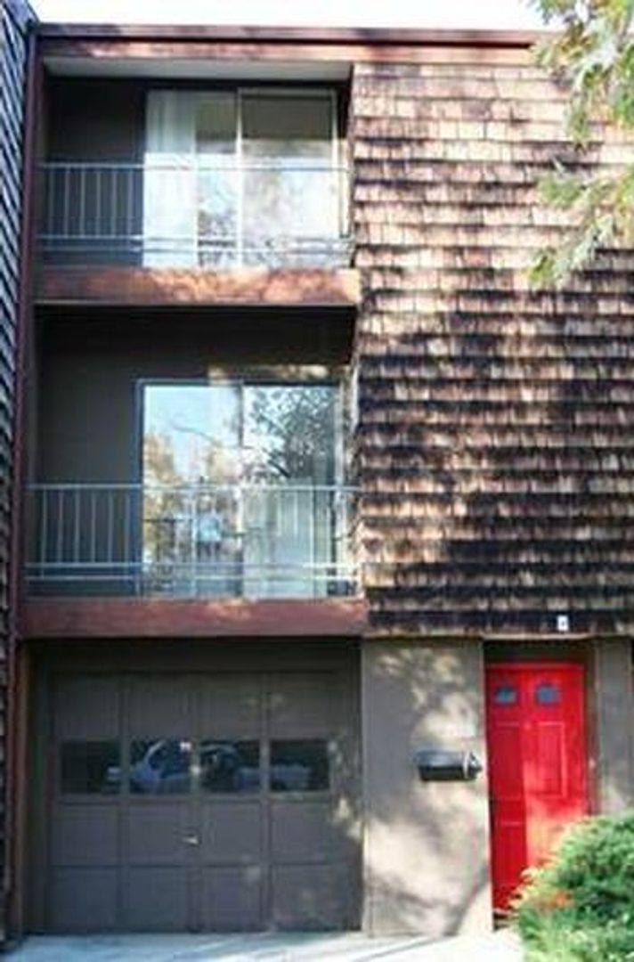 Condo for rent at 1510 9th St W, Billings, MT 59102