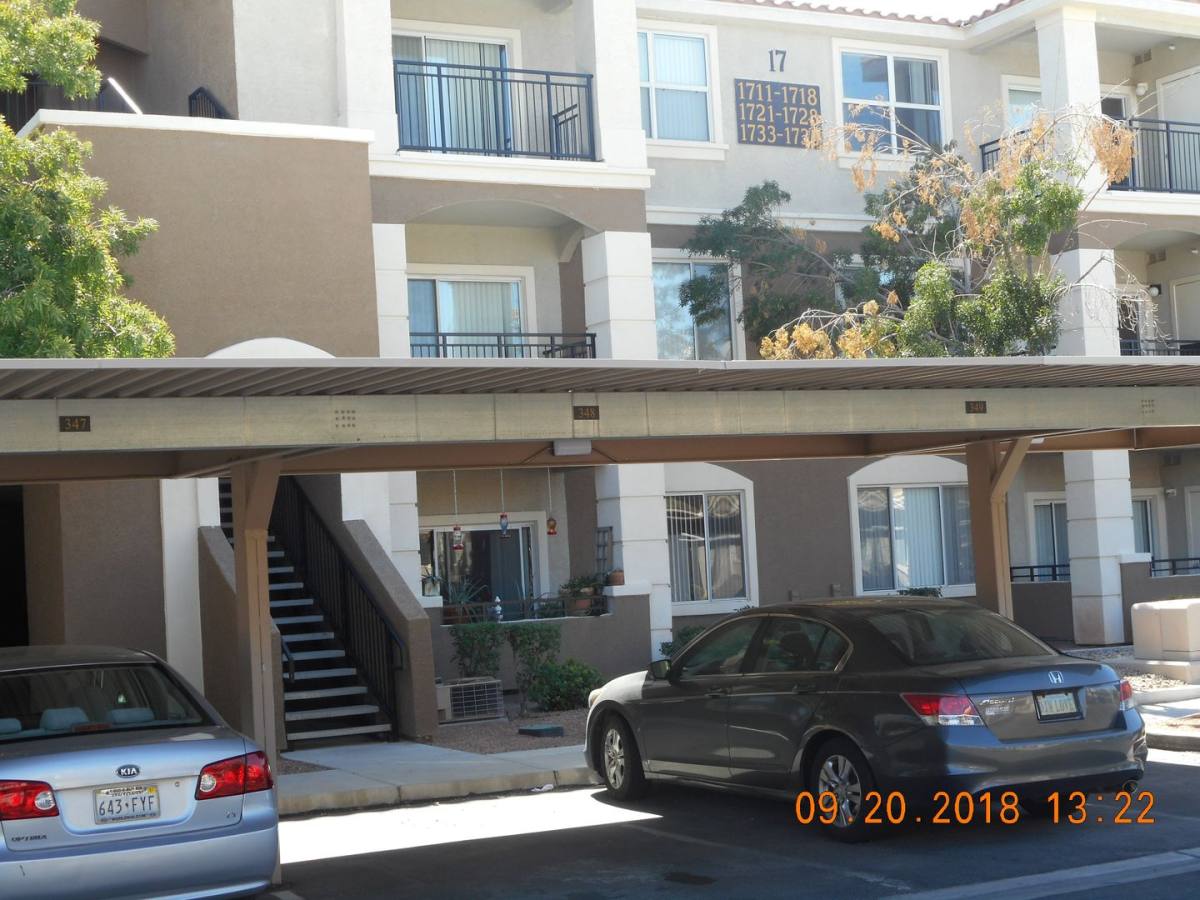 Condo for rent at 2900 Sunridge Heights Parkway, Henderson, NV 89052