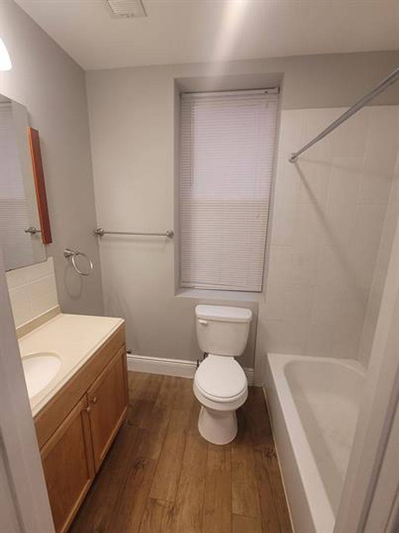 Apartment for rent at 3002 N Calvert St, Baltimore, MD 21218