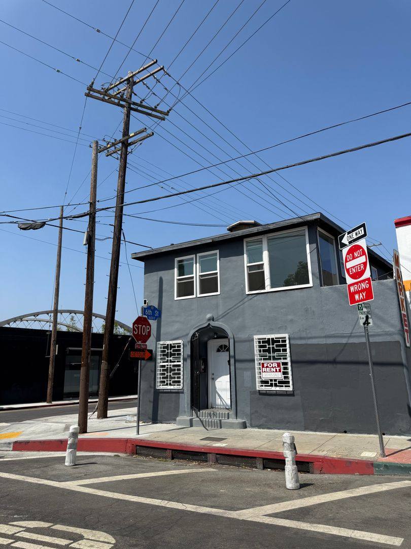 Apartment for rent at 553 S Clarence St, Los Angeles, CA 90033