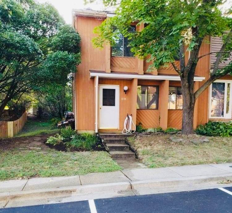 Townhouse for rent at 1358 Hazelnut Court, Annapolis, MD 21409