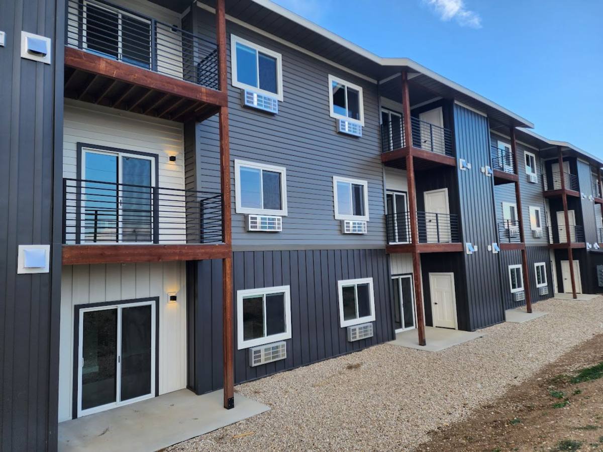 Apartment for rent at 941 Covey Run, Sheridan, WY 82801