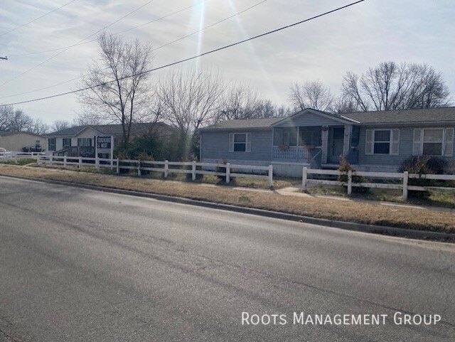 Apartment for rent at 1921 NW Wilcox Court, Topeka, KS 66608