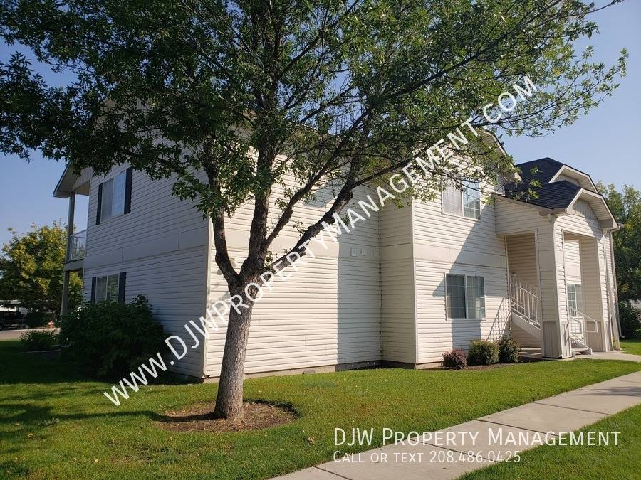 Apartment for rent at 188 N Avenger Lane #201, Boise, ID 83704