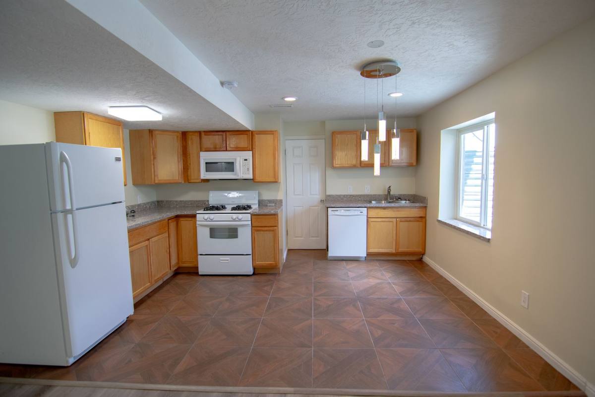 Apartment for rent at 4877 Hayloft Cove, West Valley City, UT 84120
