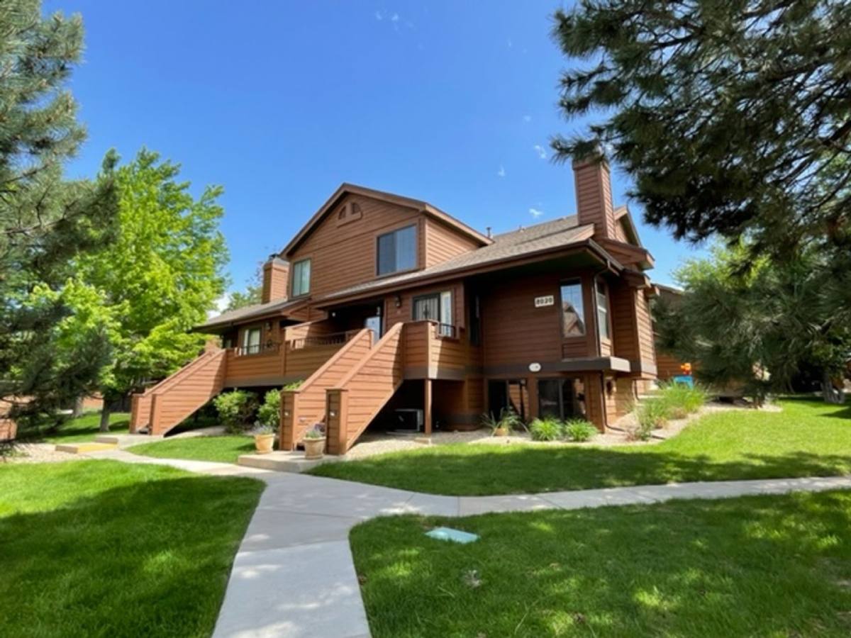 Apartment for rent at 8020 Holland Court, Arvada, CO 80005