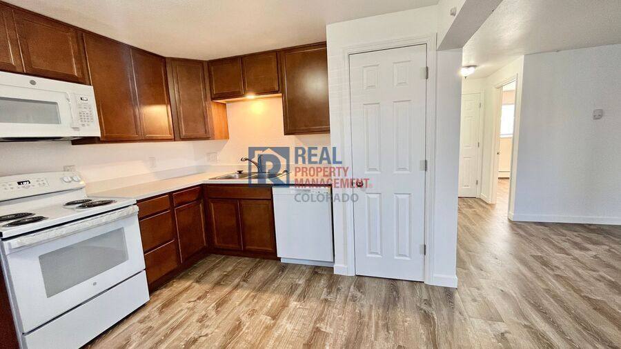 Apartment for rent at 1080 S Eliot St #101, Denver, CO 80219