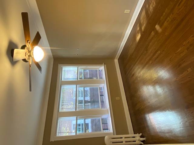Apartment for rent at 5320 N Winthrop #3W, Chicago, IL 60640