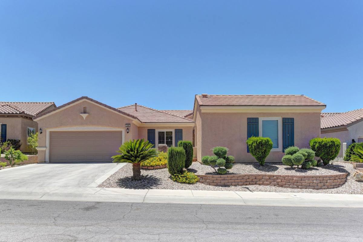 House for rent at 2365 Wisconsin Dells Dr, Henderson, NV 89044