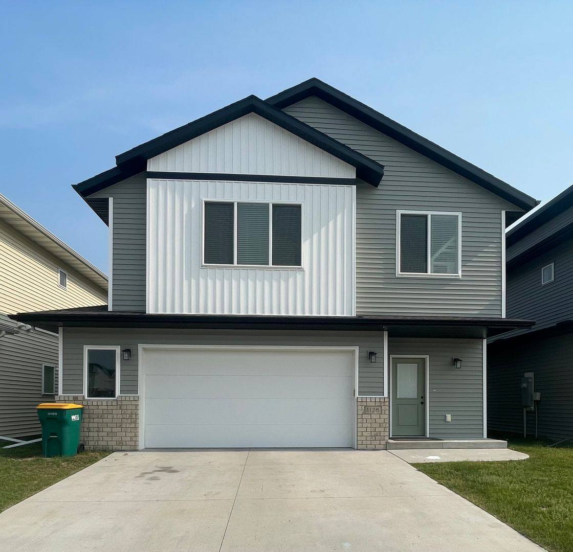 House for rent at 1128 27th Ave W, West Fargo, ND 58078
