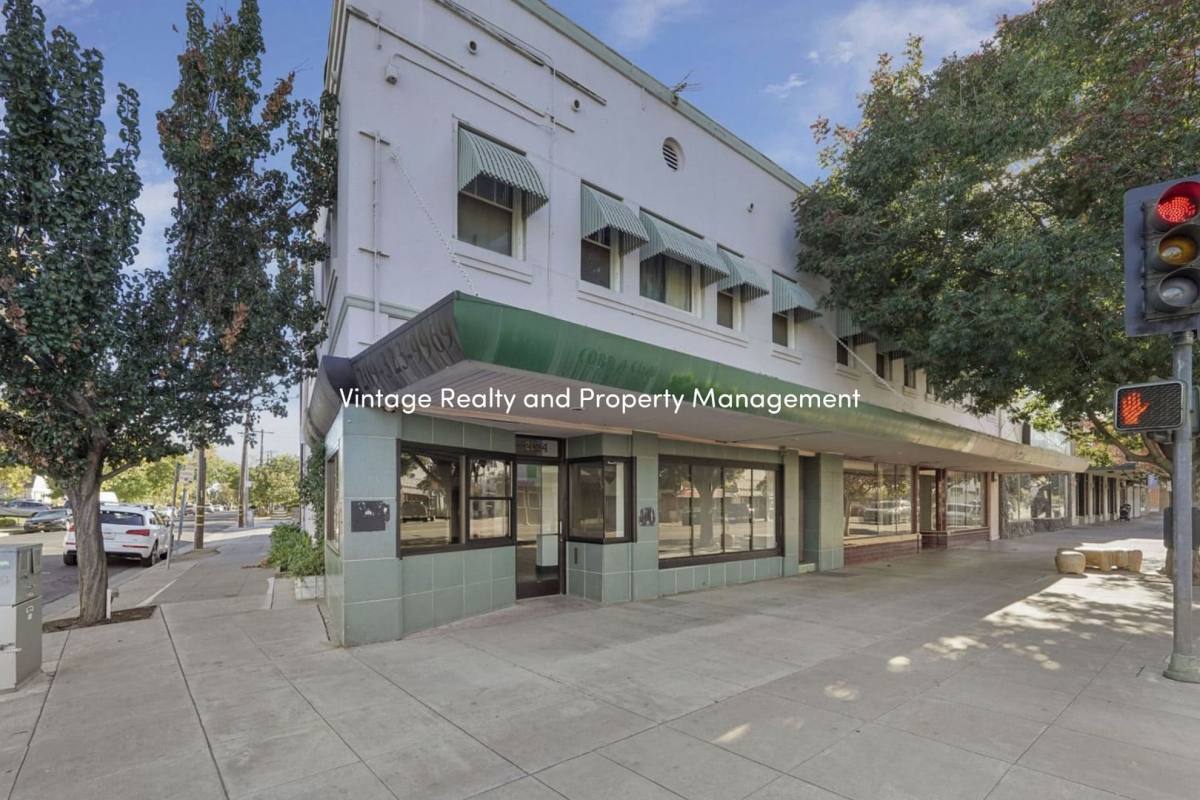 Apartment for rent at 2030 Pacific Ave, Stockton, CA 95204