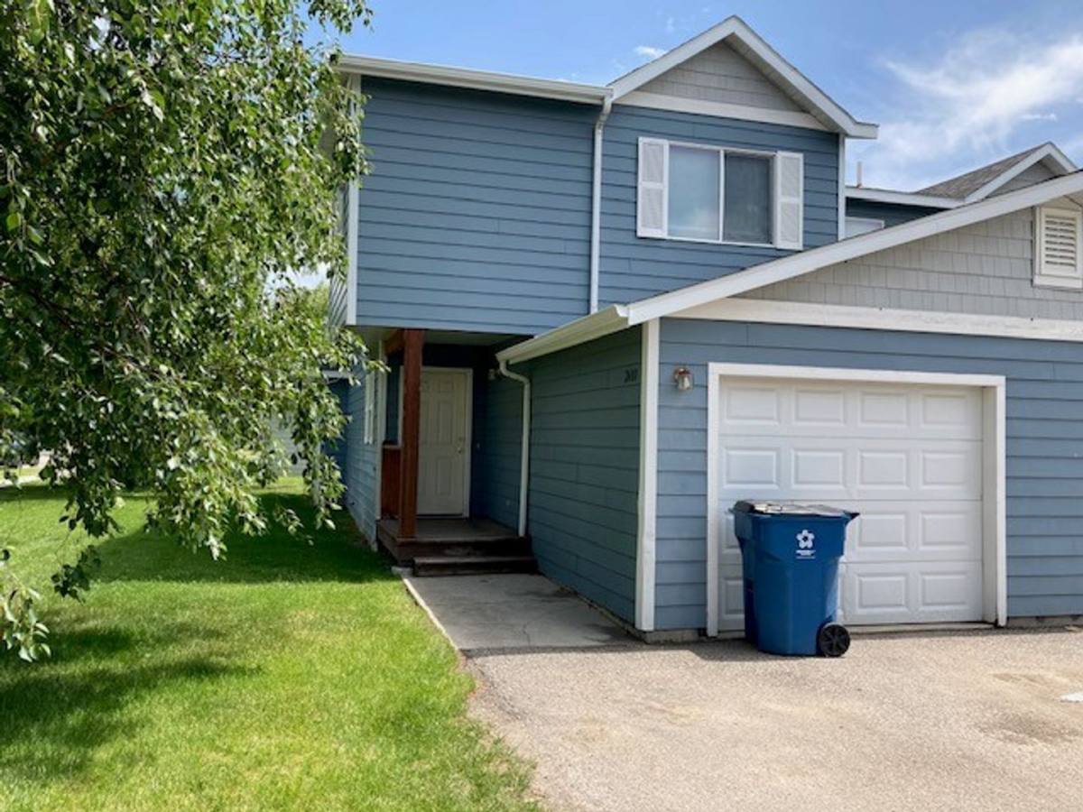 Townhouse for rent at 2431 Daws Dr, Bozeman, MT 59718
