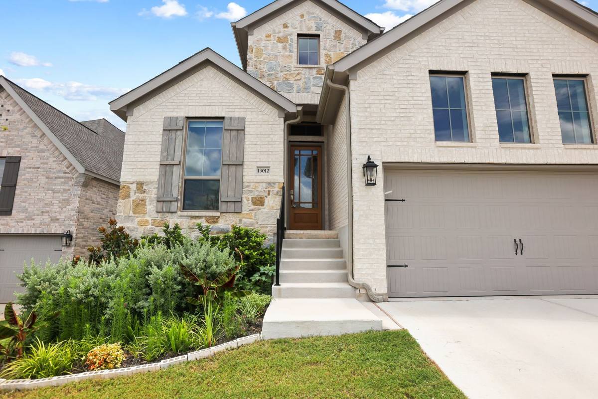 House for rent at 13012 Tiny Tree Lane, San Antonio, TX 78245