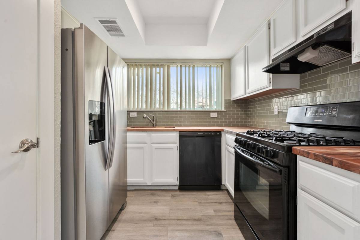 Apartment for rent at 9011 Sanger Dr, Austin, TX 78748