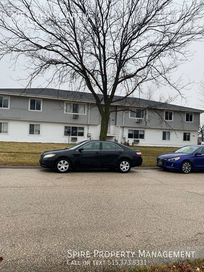 Apartment for rent at 2981 9th St #4, Marion, IA 52302