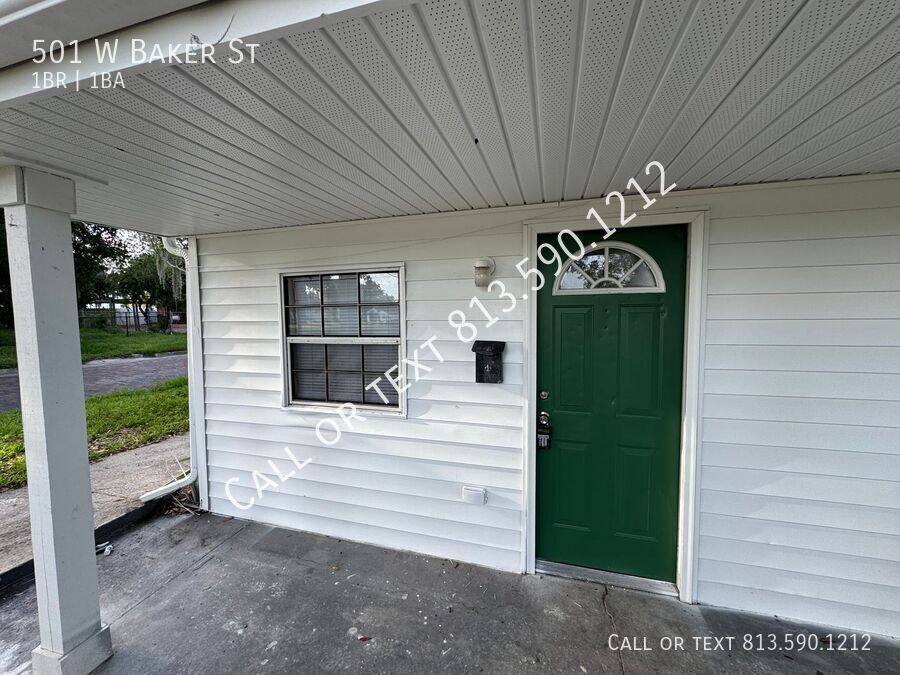 Apartment for rent at 501 W Baker St, Plant City, FL 33563